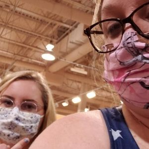 Meet your Posher, Sandra